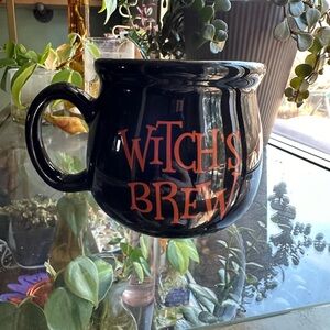 “Witches Brew” Coffee Mug